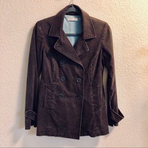 Margaret O’Leary jacket